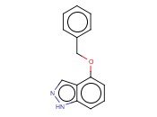 4-(BENZYLOXY)-1H-INDAZOLE