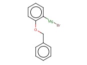 2-BENZYLOXYPHENYLMAGNESIUM BROMIDE