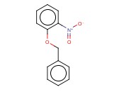 1-BENZYLOXY-2-NITROBENZENE