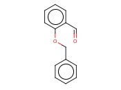 Benzaldehyde, 2-(phenylmethoxy)-