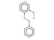 1-(BENZYLOXY)-2-(CHLOROMETHYL)BENZENE