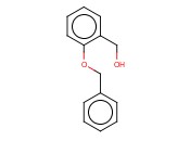 2-<span class='lighter'>苄</span><span class='lighter'>氧基</span><span class='lighter'>苯</span>甲醇