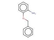 2-BENZYLOXYANILINE