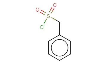 苄磺<span class='lighter'>酰</span><span class='lighter'>氯</span>