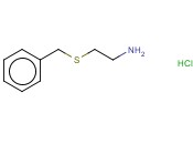 2-(BENZYLTHIO)ETHYLAMINE HYDROCHLORIDE
