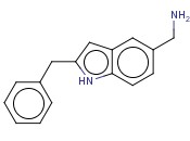 (2-BENZYL-1H-INDOL-5-YL)METHANAMINE