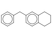 6-BENZYL-[1,2,3,4-TETRAHYDRONAPHTHALENE]