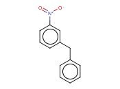 1-BENZYL-3-NITROBENZENE