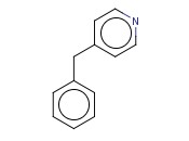 4-苯<span class='lighter'>甲基</span><span class='lighter'>吡啶</span>