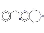 2-BENZYL-6,7,8,9-TETRAHYDRO-5H-PYRIMIDO[4,5-D]AZEPINE