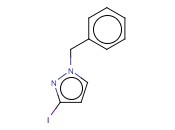 3-IODO-1-BENZYL PYRAZOLE