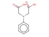 N-(CARBOXYMETHYL)-N-<span class='lighter'>PHENYLGLYCINE</span>