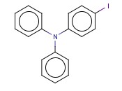 4-<span class='lighter'>碘</span>三<span class='lighter'>苯胺</span>
