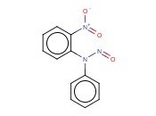 N-NITROSO-2-NITRODIPHENYLAMINE