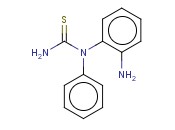 1-(2-AMINOPHENYL)-1-PHENYLTHIOUREA