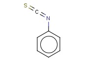 <span class='lighter'>异</span>硫氰酸苯酯