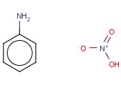 硝酸<span class='lighter'>苯胺</span>