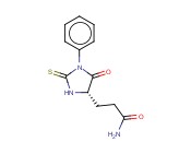PHENYLTHIOHYDANTOIN-<span class='lighter'>GLUTAMINE</span>