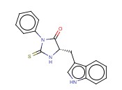 PTH-TRYPTOPHAN
