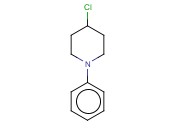 4-CHLORO-1-<span class='lighter'>PHENYLPIPERIDINE</span>