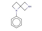 1-PHENYL-1,6-DIAZASPIRO[3.3]HEPTANE