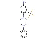 4-(4-PHENYLPIPERAZIN-1-YL)-3-(TRIFLUOROMETHYL)ANILINE
