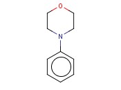 4-PHENYLMORPHOLINE