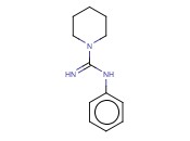 N-<span class='lighter'>PHENYLPIPERIDINE</span>-1-CARBOXIMIDAMIDE