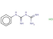 1-苯基双胍<span class='lighter'>盐酸盐</span>