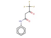 4,4,4-TRIFLUORO-3-OXO-N-PHENYLBUTANAMIDE