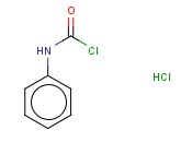 N-PHENYLCARBAMOYL CHLORIDE HYDROCHLORIDE