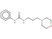 1-(3-MORPHOLINOPROPYL)-3-PHENYLUREA