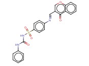 2-({3-[(1-甲基-<span class='lighter'>1H-</span><span class='lighter'>四</span><span class='lighter'>唑</span>-5-<span class='lighter'>基</span>)<span class='lighter'>硫</span>烷基]丙基}亚<span class='lighter'>硫</span>酰<span class='lighter'>基</span><
