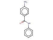 4-<span class='lighter'>氨基</span><span class='lighter'>苯</span><span class='lighter'>甲</span><span class='lighter'>酰</span>替苯胺