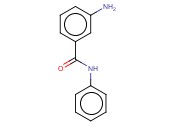 3-<span class='lighter'>氨基</span><span class='lighter'>苯</span><span class='lighter'>甲</span><span class='lighter'>酰</span>苯胺