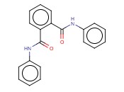 <span class='lighter'>邻</span><span class='lighter'>苯</span><span class='lighter'>二甲</span>酰<span class='lighter'>二</span>苯胺