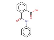 N-苯基<span class='lighter'>邻</span><span class='lighter'>苯</span><span class='lighter'>二甲酸</span>单酰胺