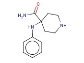 4-(PHENYLAMINO)PIPERIDINE-4-CARBOXAMIDE