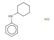 N1-<span class='lighter'>苯基</span><span class='lighter'>环</span>己-1-<span class='lighter'>胺</span><span class='lighter'>盐酸盐</span>