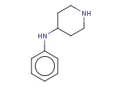 PHENYL-PIPERIDIN-4-YL-<span class='lighter'>AMINE</span>