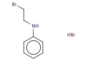 氢溴化N-(2-溴<span class='lighter'>乙基</span>)<span class='lighter'>苯胺</span>
