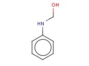 N-HYDROXYMETHYLANILINE