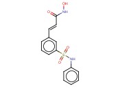 Belinostat (PXD101; PX105684)