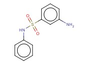 3-AMINOBENZENESULFONANILIDE