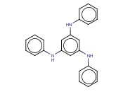 1,3,5-三(<span class='lighter'>苯</span><span class='lighter'>氨基</span>)<span class='lighter'>苯</span>