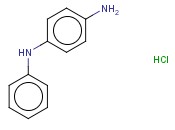 N-<span class='lighter'>苯基</span>-1,4-苯二<span class='lighter'>胺</span><span class='lighter'>盐酸盐</span>