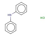 二苯胺<span class='lighter'>盐酸盐</span>