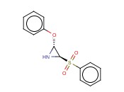 TRANS-2-(PHENYLSULFONYL)-3-PHENYLOXYAZIRIDINE