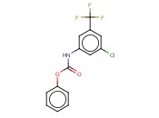 PHENYL [3-CHLORO-5-(TRIFLUOROMETHYL)PHENYL]CARBAMATE
