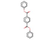 对苯<span class='lighter'>二甲酸</span><span class='lighter'>二</span><span class='lighter'>苯</span>酯